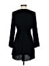 Express 100% Polyester Black Cocktail Dress Size XS - photo 2