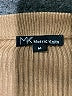 Metric Knits Brown Pullover Sweater Size M - photo 7