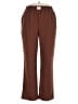 Assorted Brands Brown Casual Pants Size XL - photo 1