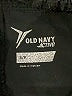 Active by Old Navy Solid Black Track Pants Size S - photo 7