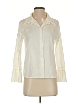 Assorted Brands 3/4 Sleeve Blouse