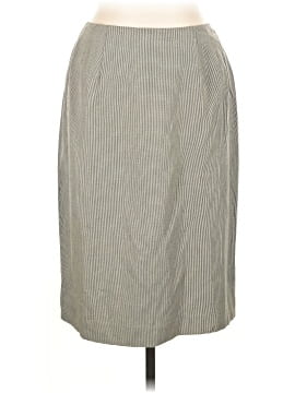 Larry Levine Casual Skirt