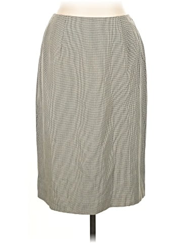 Larry Levine Casual Skirt (view 1)
