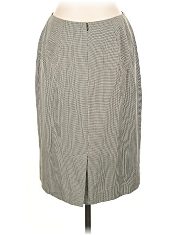 Larry Levine Casual Skirt (view 2)