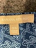 Banana Republic 100% Polyester Blue Sleeveless Blouse Size XS - photo 7