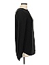 RD Style Black Pullover Sweater Size L - photo 4