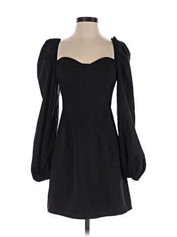 Nasty Gal Inc. Cocktail Dress (view 1)