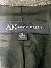 AK Anne Klein Tweed Gray Blazer Size 6 - photo 3