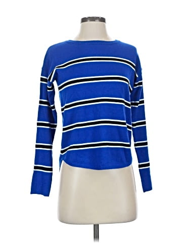 Express Pullover Sweater (view 1)