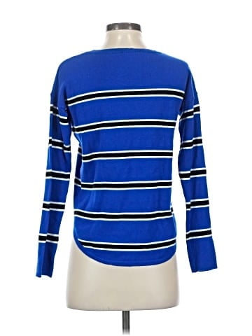 Express Pullover Sweater (view 2)