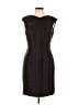 Worthington 100% Polyester Black Cocktail Dress Size 10 - photo 1