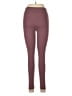 All Access Burgundy Pink Active Pants Size M - photo 2