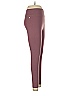 All Access Burgundy Pink Active Pants Size M - photo 4