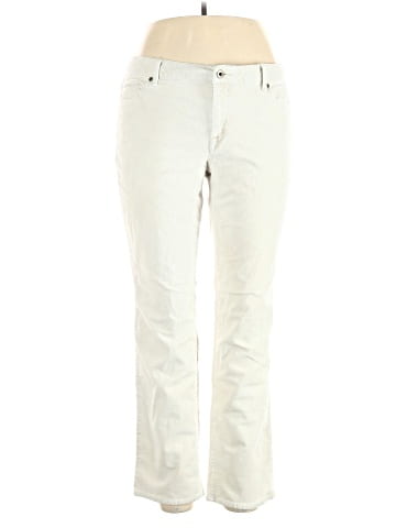 SONOMA life + style Casual Pants (view 1)
