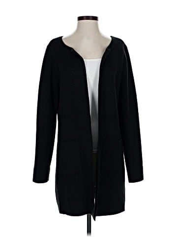 Elle Cardigan (view 1)