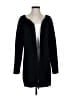 Elle Black Cardigan Size S - photo 1