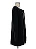 Elle Black Cardigan Size S - photo 4
