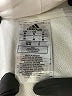 Adidas White Pullover Hoodie Size M - photo 7