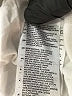 Adidas White Pullover Hoodie Size M - photo 8