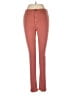 Anthropologie Pink Jeans Size 27 waist - photo 1