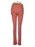 Anthropologie Pink Jeans Size 27 waist - photo 2