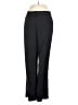 J.Crew 100% Lyocell Black Dress Pants Size 8 - photo 1