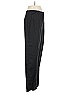 J.Crew 100% Lyocell Black Dress Pants Size 8 - photo 4