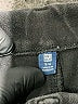Uniqlo Solid Black Jeans Size 5 - 6 - photo 3