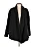 Eddie Bauer Black Coat Size L - photo 1