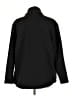 Eddie Bauer Black Coat Size L - photo 2