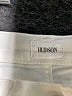Hudson Jeans Ivory White Jeans Size 29 waist - photo 7