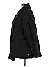Eddie Bauer Black Coat Size L - photo 5