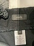Joseph Solid Black Active Pants Size EU (FR) 38 / US 6 - photo 7