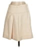 J.Crew Solid Tan Formal Skirt Size 0 - photo 2