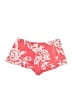 Unbranded Floral Pink Shorts Size XL - photo 2