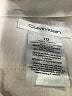 Calvin Klein Green Gray Khakis Size 10 - photo 3