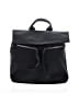 Botkier 100% Polyester Black Backpack One size - photo 1