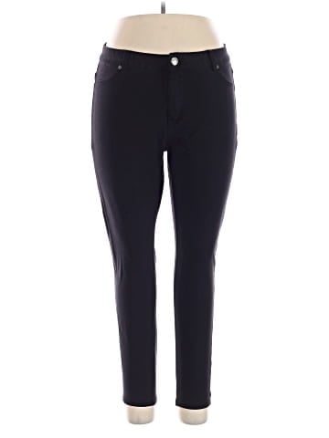 Avenue Casual Pants (view 1)