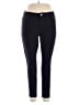 Avenue Black Casual Pants Size 18 - photo 1