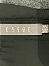 Essue 100% Polyester Black 3/4 Sleeve Blouse Size M - photo 4