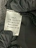 Essue 100% Polyester Black 3/4 Sleeve Blouse Size M - photo 5