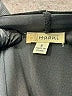 Haani 100% Polyester Black Casual Dress Size S - photo 7