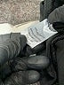 Haani 100% Polyester Black Casual Dress Size S - photo 8