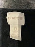 Chico's Black Cardigan Size Sm (0) - photo 7
