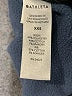 Athleta Blue Zip Up Hoodie Size XXS - photo 7