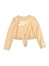 Reebok Gold Rash Guard Size 6 - photo 1