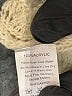 Xtaren 100% Acrylic Ivory Pullover Sweater Size L - photo 8