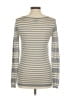 H by Bordeaux Gray Pullover Sweater Size M - photo 2