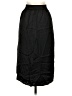 Wilfred 100% Cupro Solid Black Formal Skirt Size XXS - photo 1