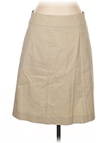 Lafayette 148 New York Casual Skirt (view 1)